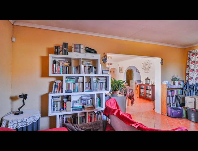 3 BEDROOM HOUSE FOR SALE IN KRUGERSRUS
